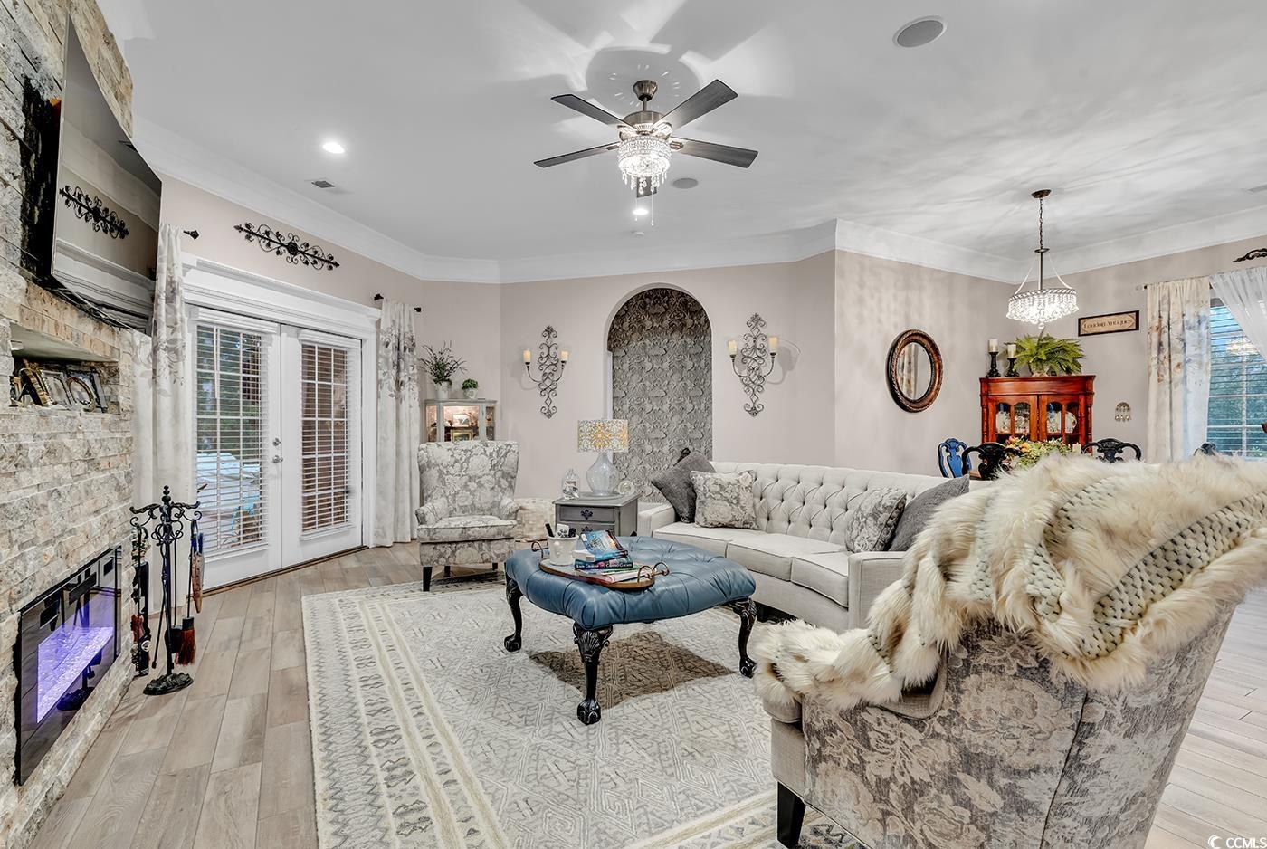 2504 Ellerbe Circle