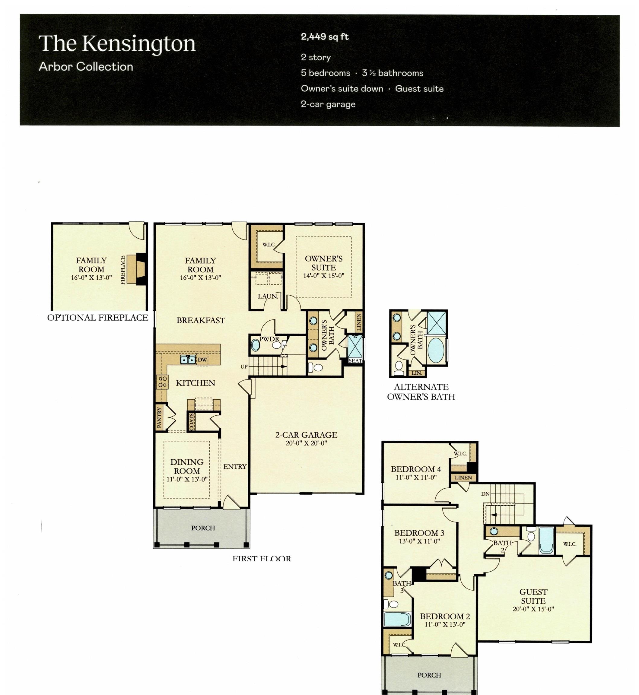 2012 Felicity Pl.