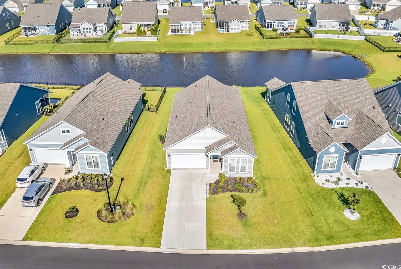 659 Oyster Dr.