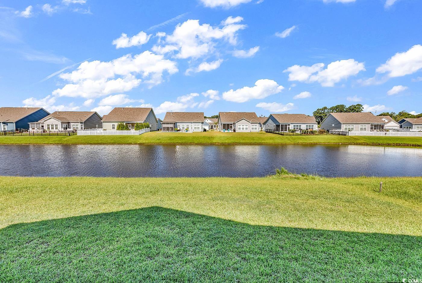 659 Oyster Dr.