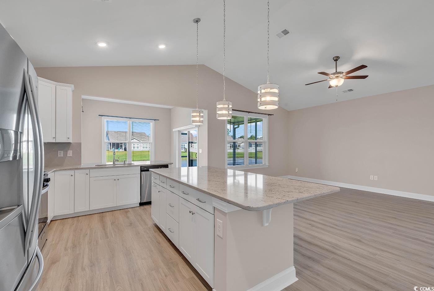 659 Oyster Dr.