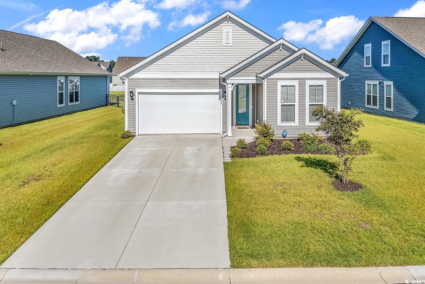 659 Oyster Dr.