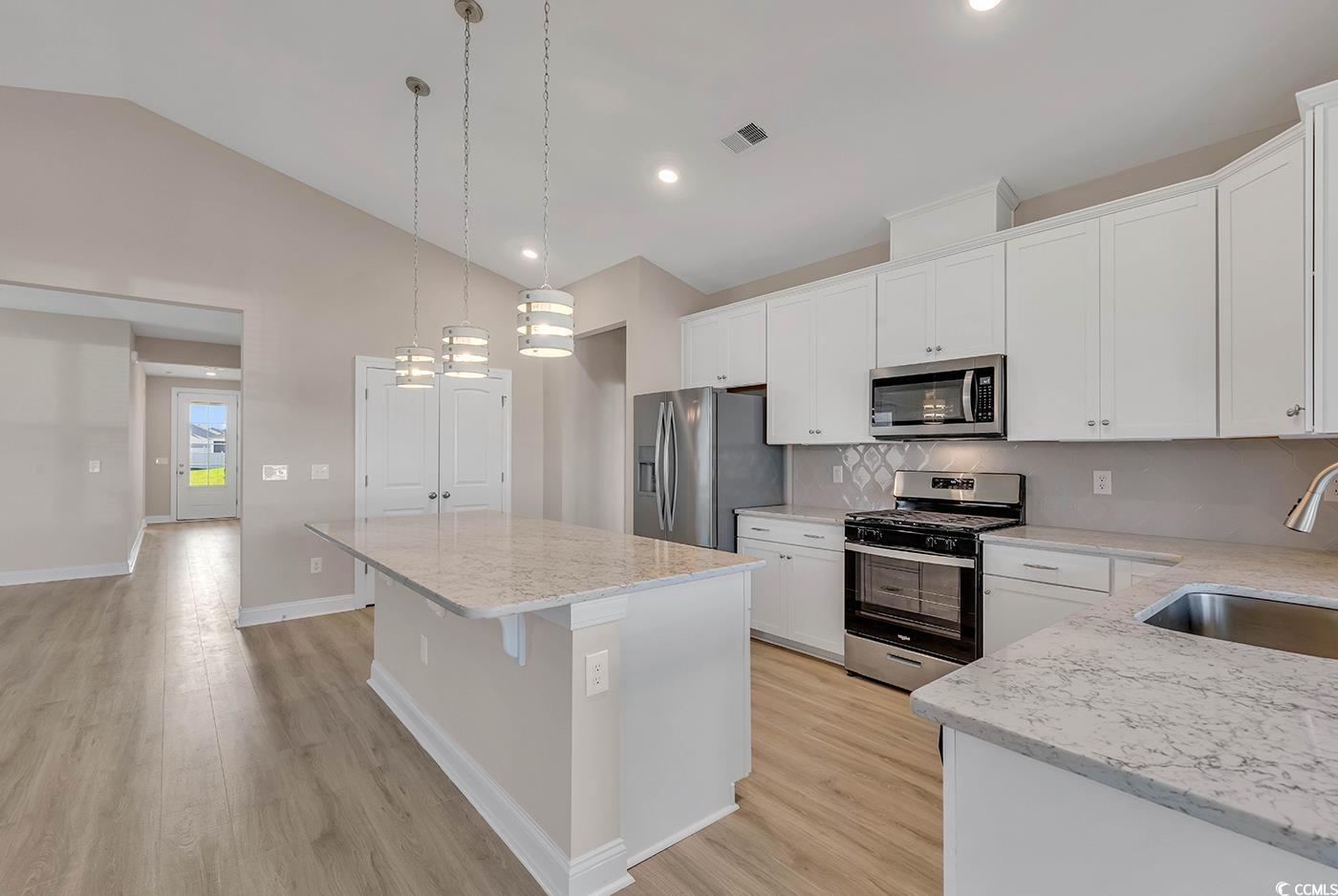 659 Oyster Dr.