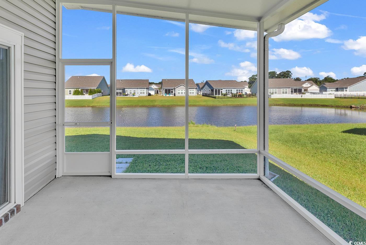 659 Oyster Dr.
