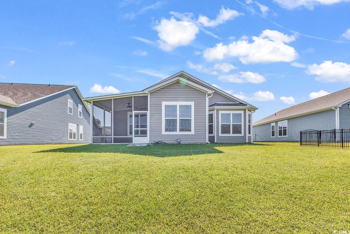 659 Oyster Dr.