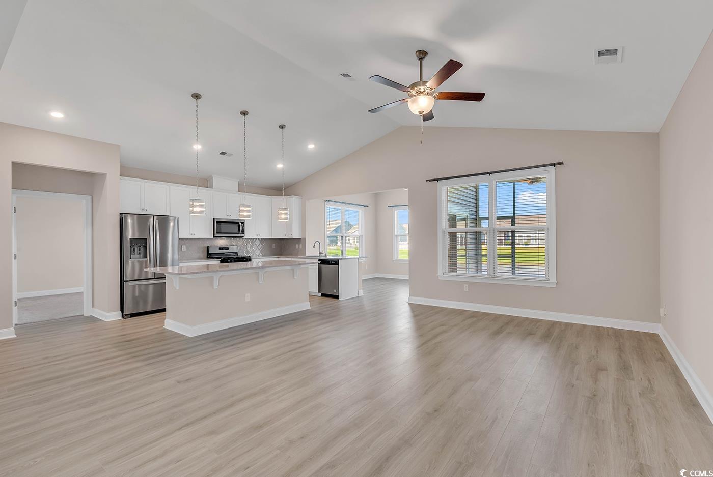 659 Oyster Dr.