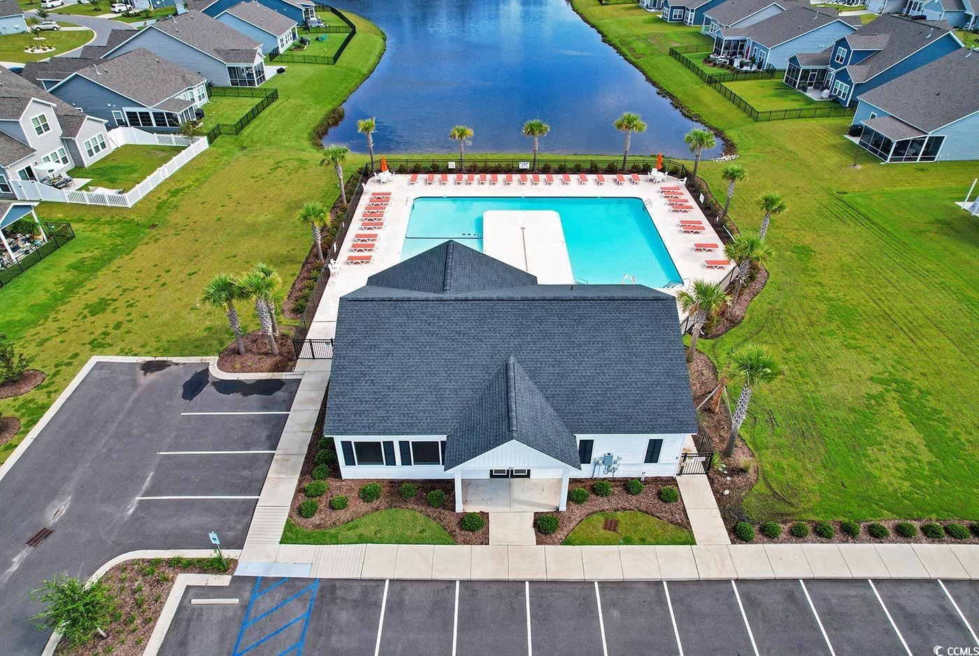 659 Oyster Dr.