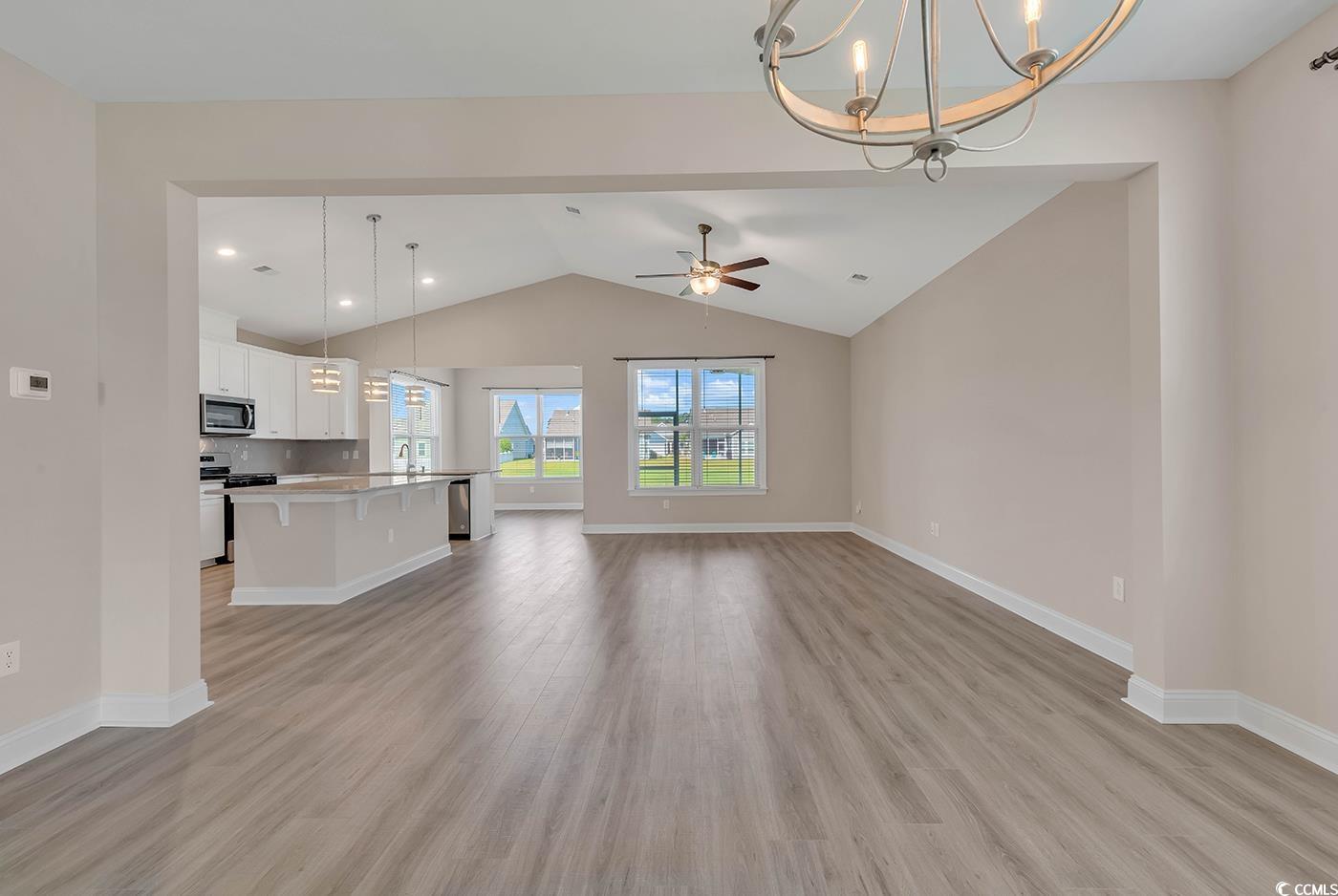 659 Oyster Dr.