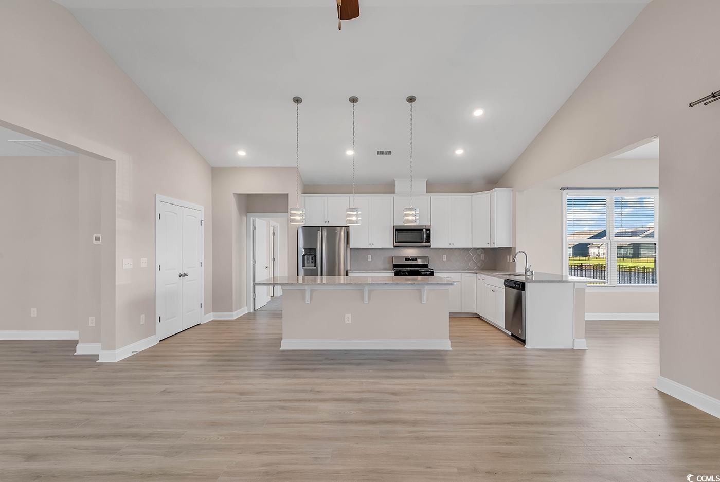 659 Oyster Dr.