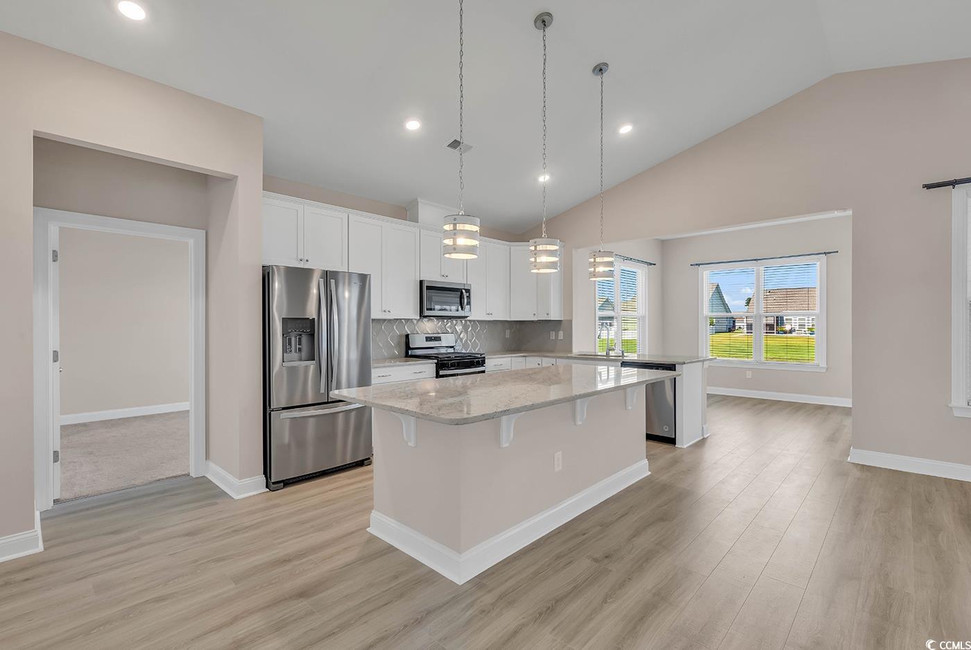 659 Oyster Dr.