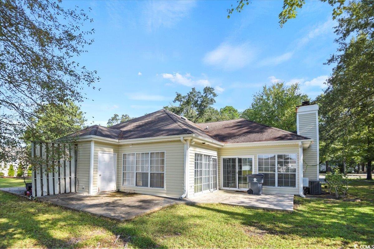 6843 Blue Heron Blvd.