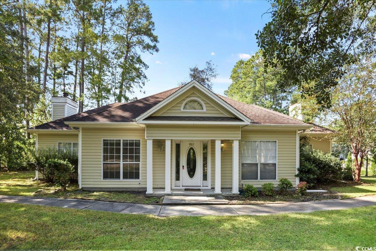 6843 Blue Heron Blvd.