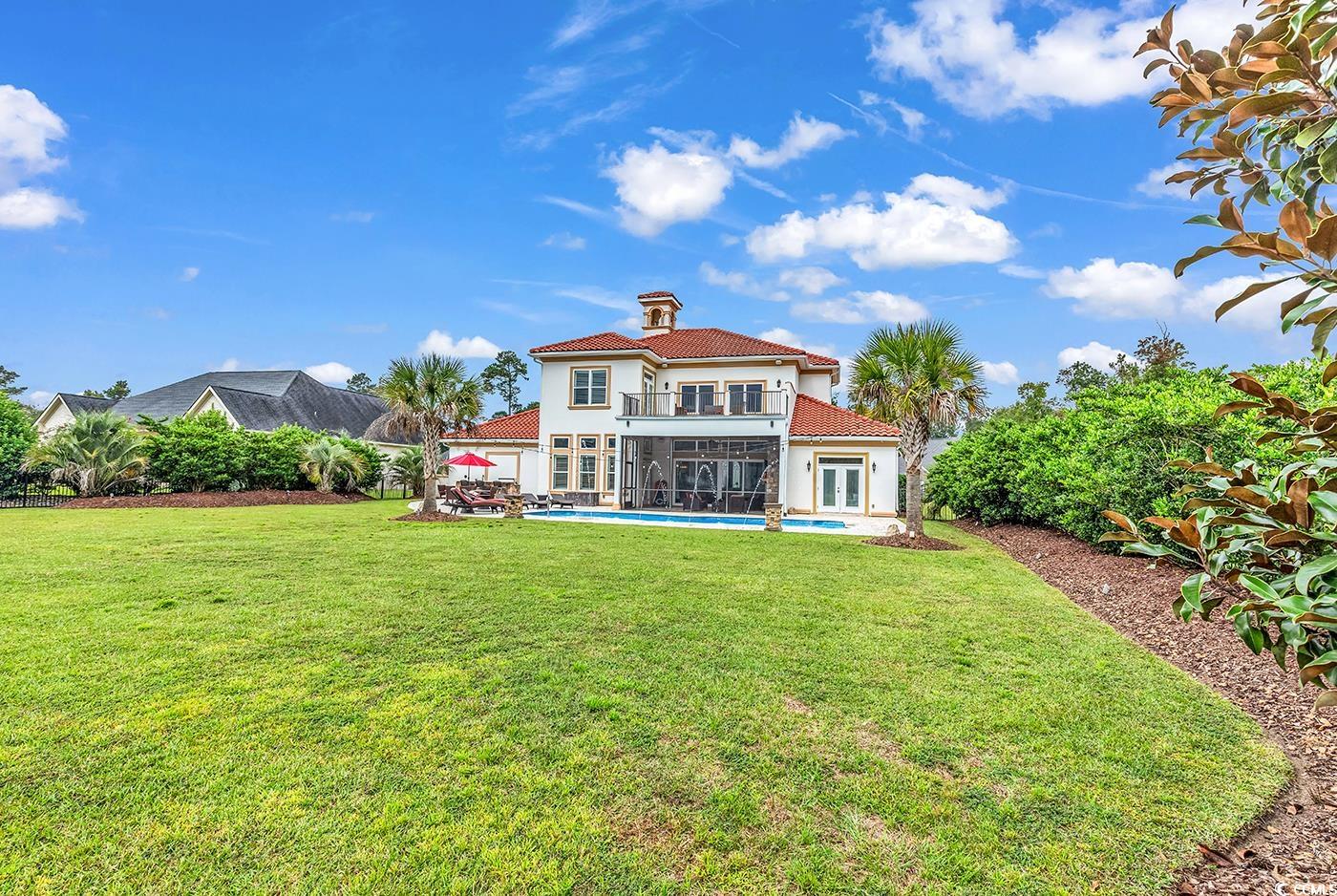 423 Chamberlain Rd.