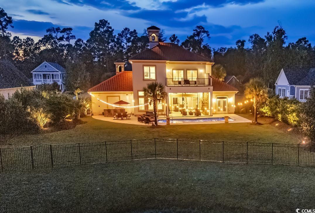 423 Chamberlain Rd.