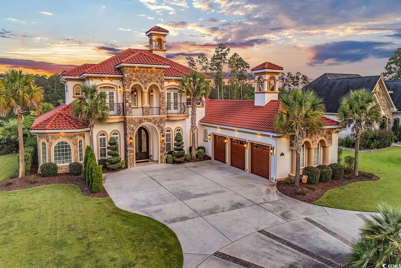 423 Chamberlain Rd.