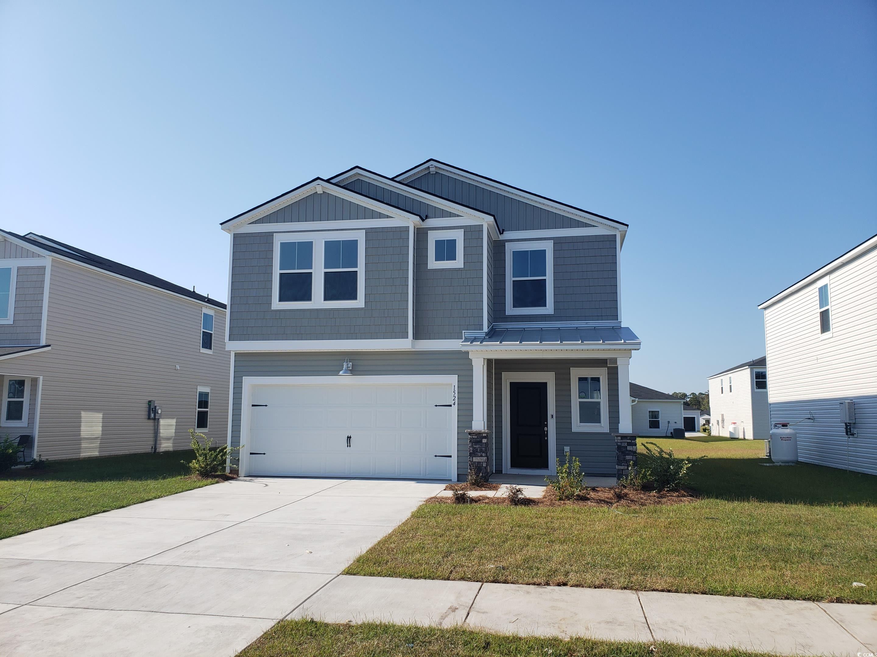 1524 Swing Bridge Way