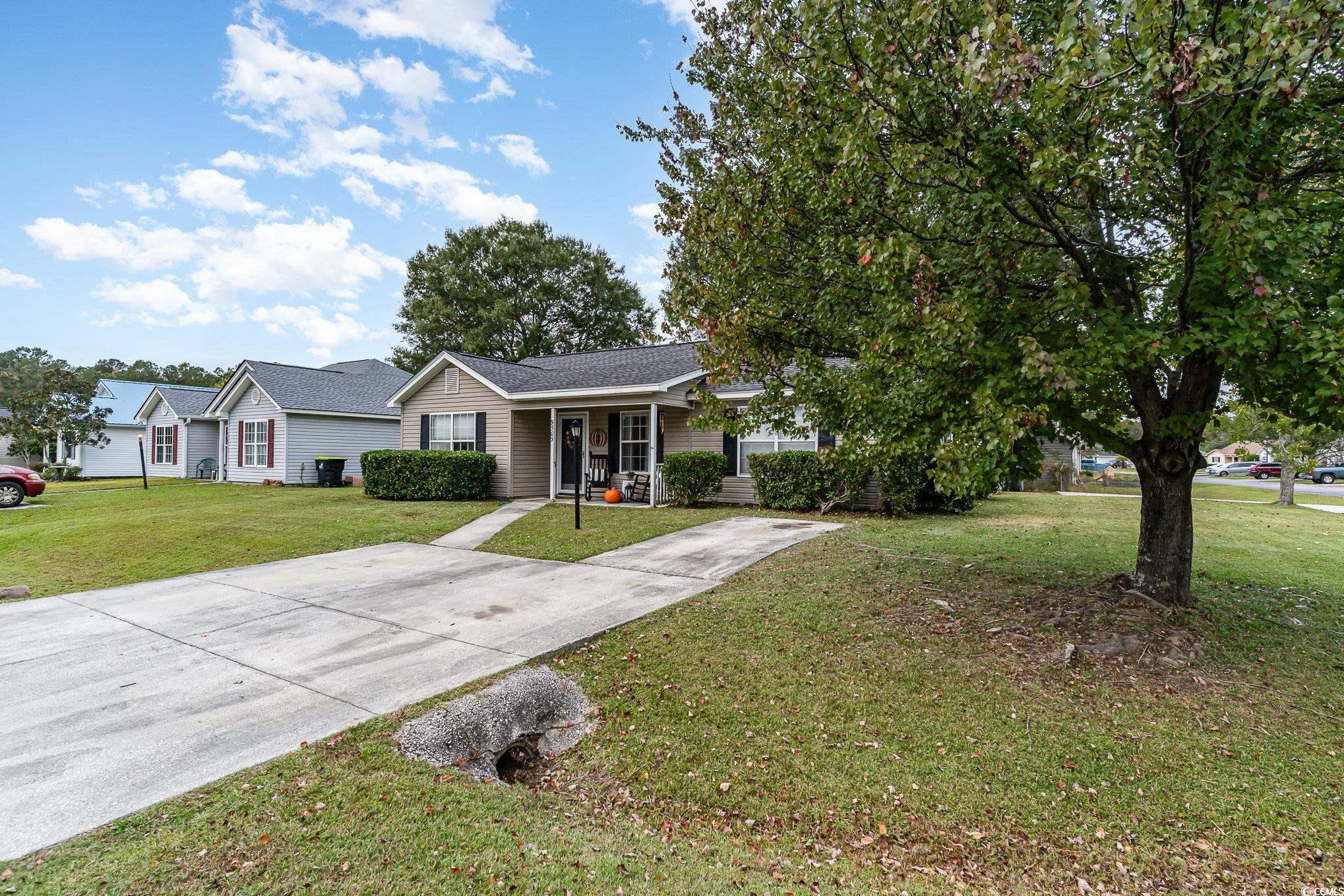 9509 Leeds Circle