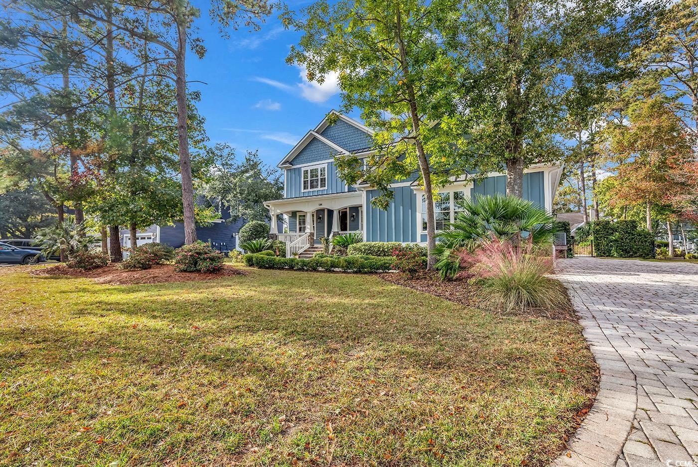 1314 Spruce Dr.