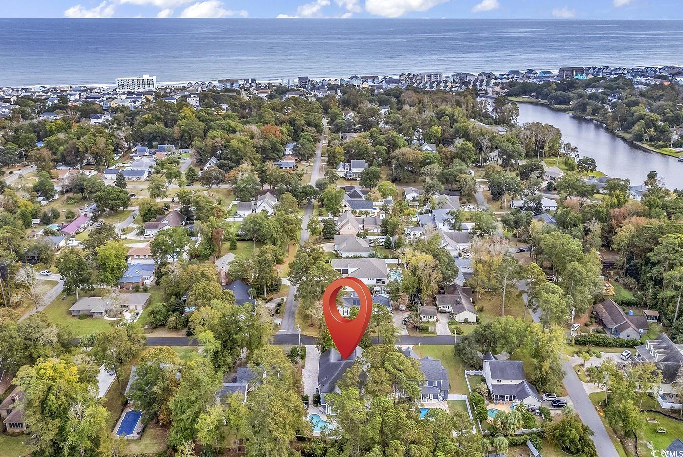 1314 Spruce Dr.