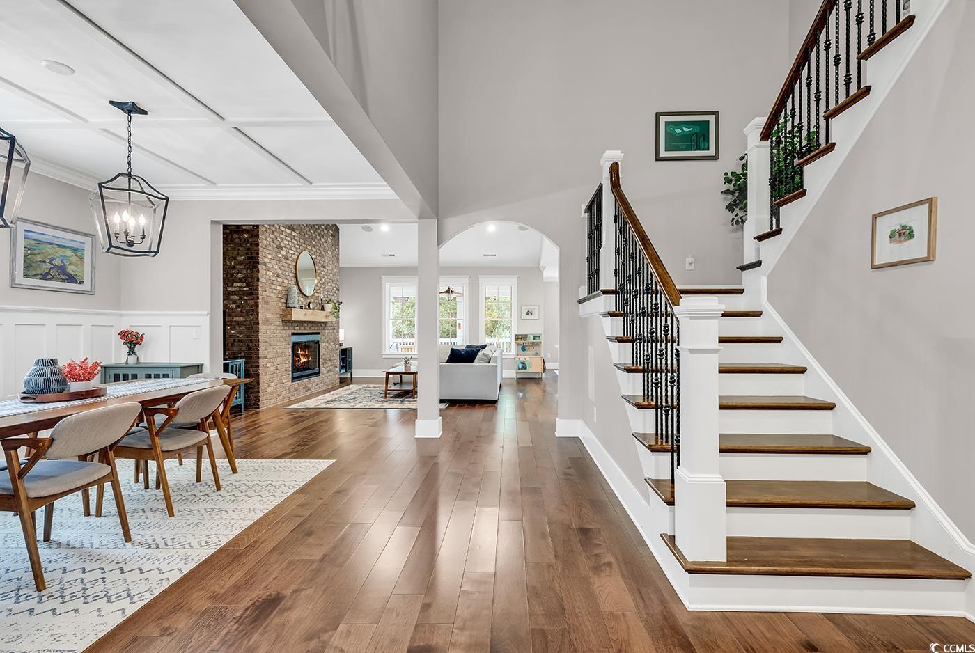 1314 Spruce Dr.