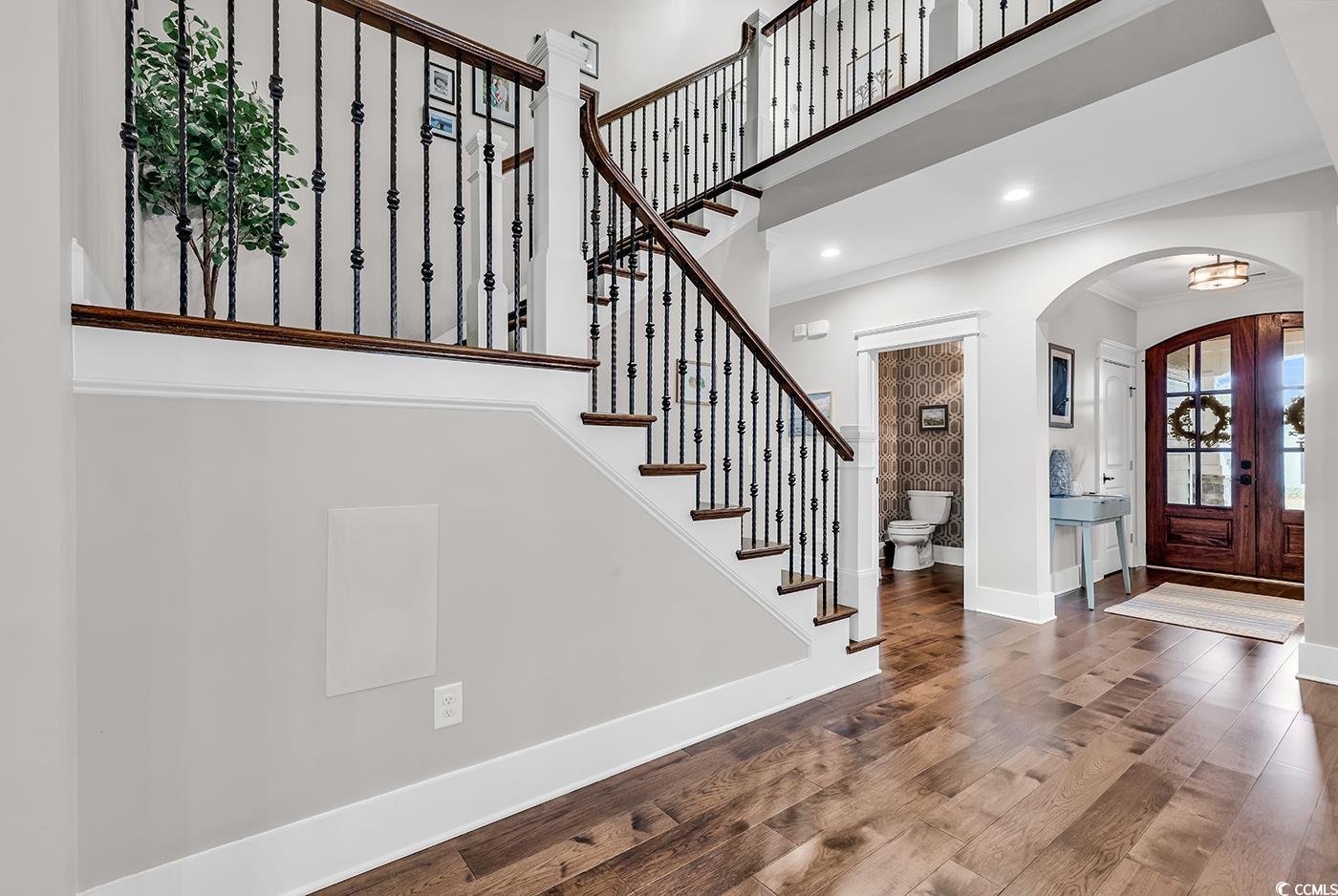 1314 Spruce Dr.