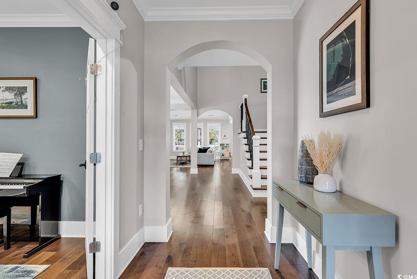 1314 Spruce Dr.