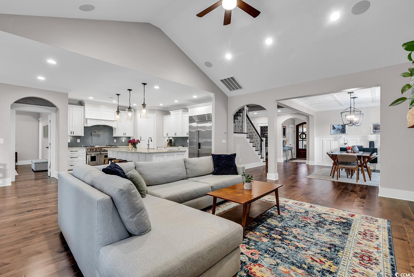 1314 Spruce Dr.