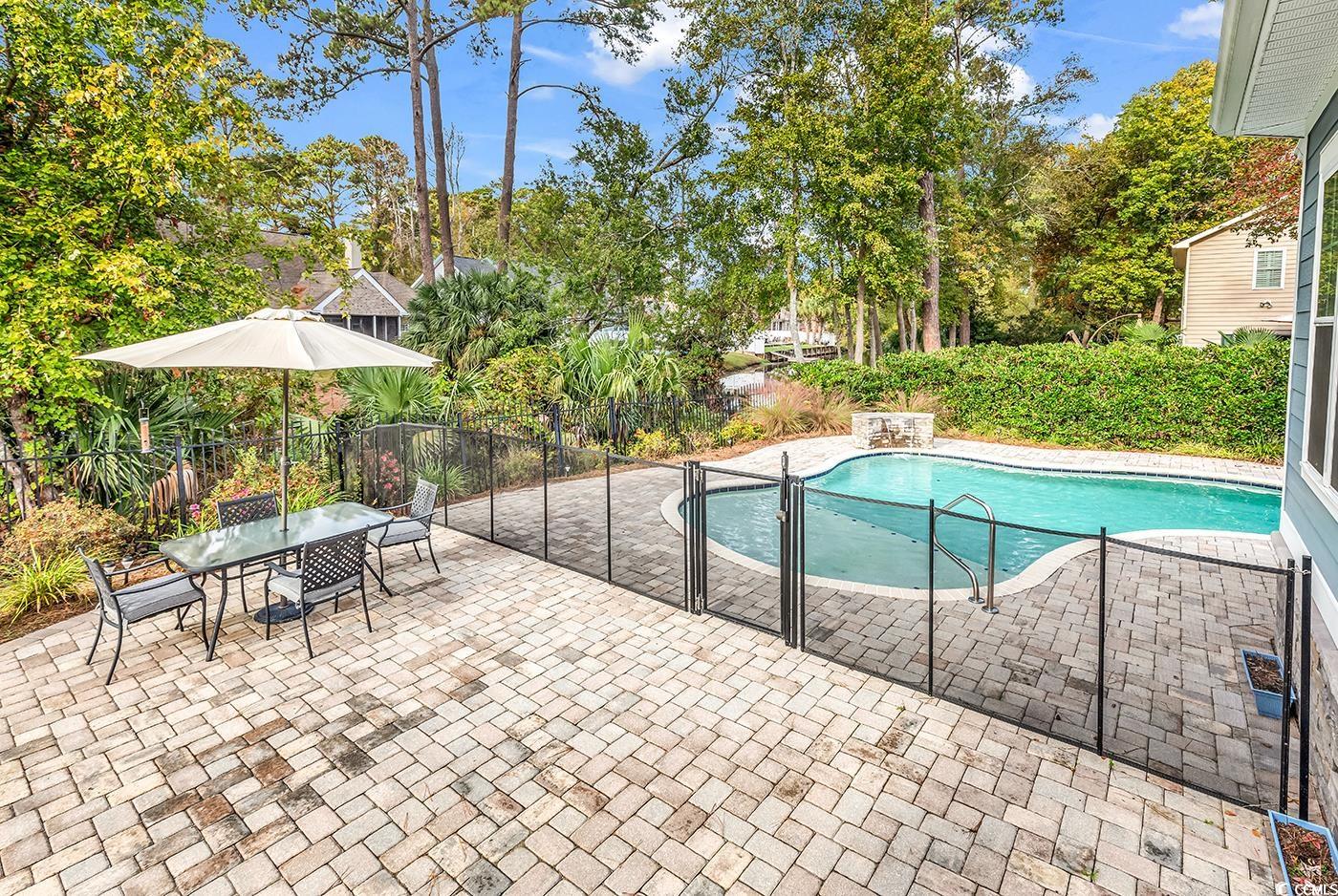 1314 Spruce Dr.
