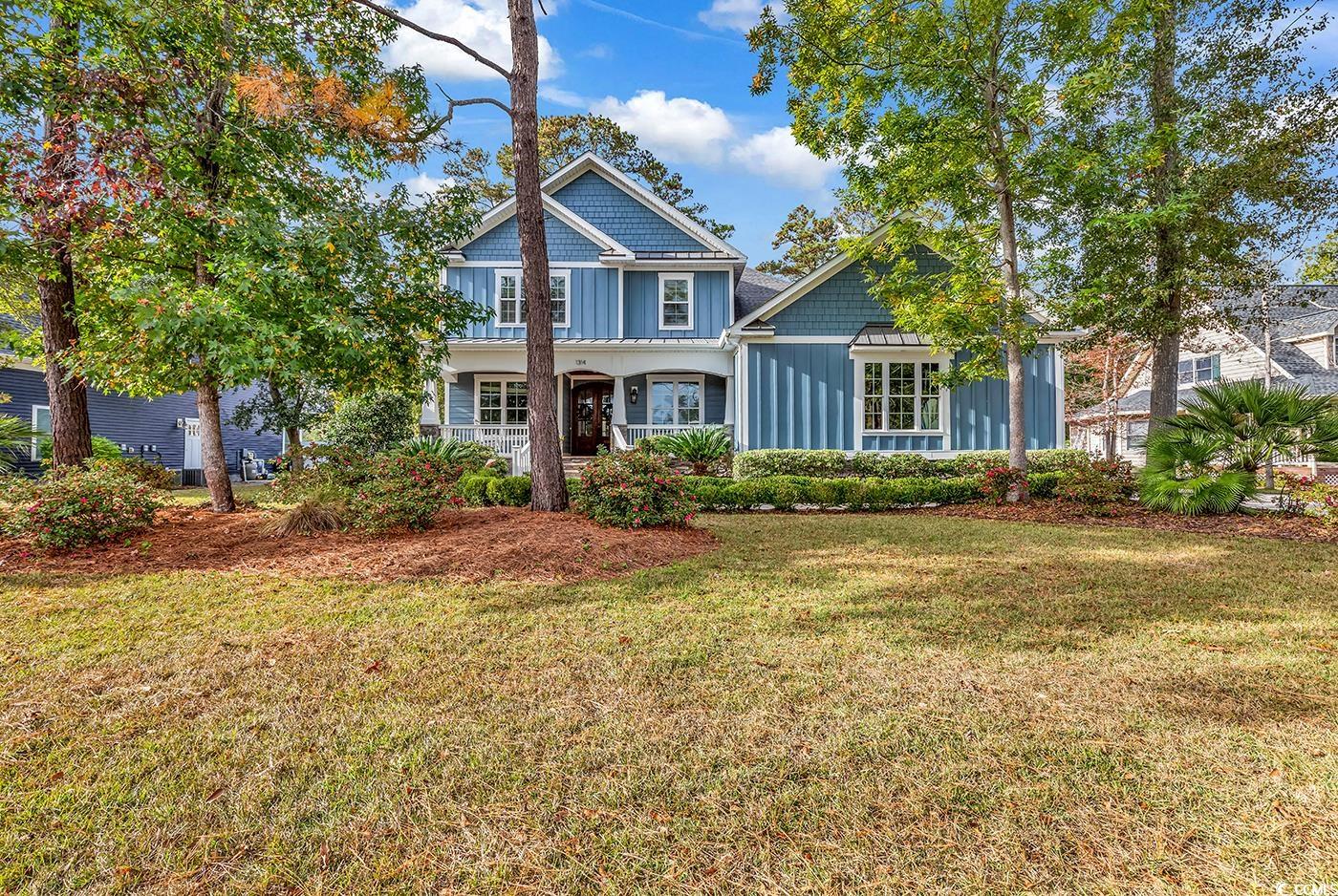 1314 Spruce Dr.