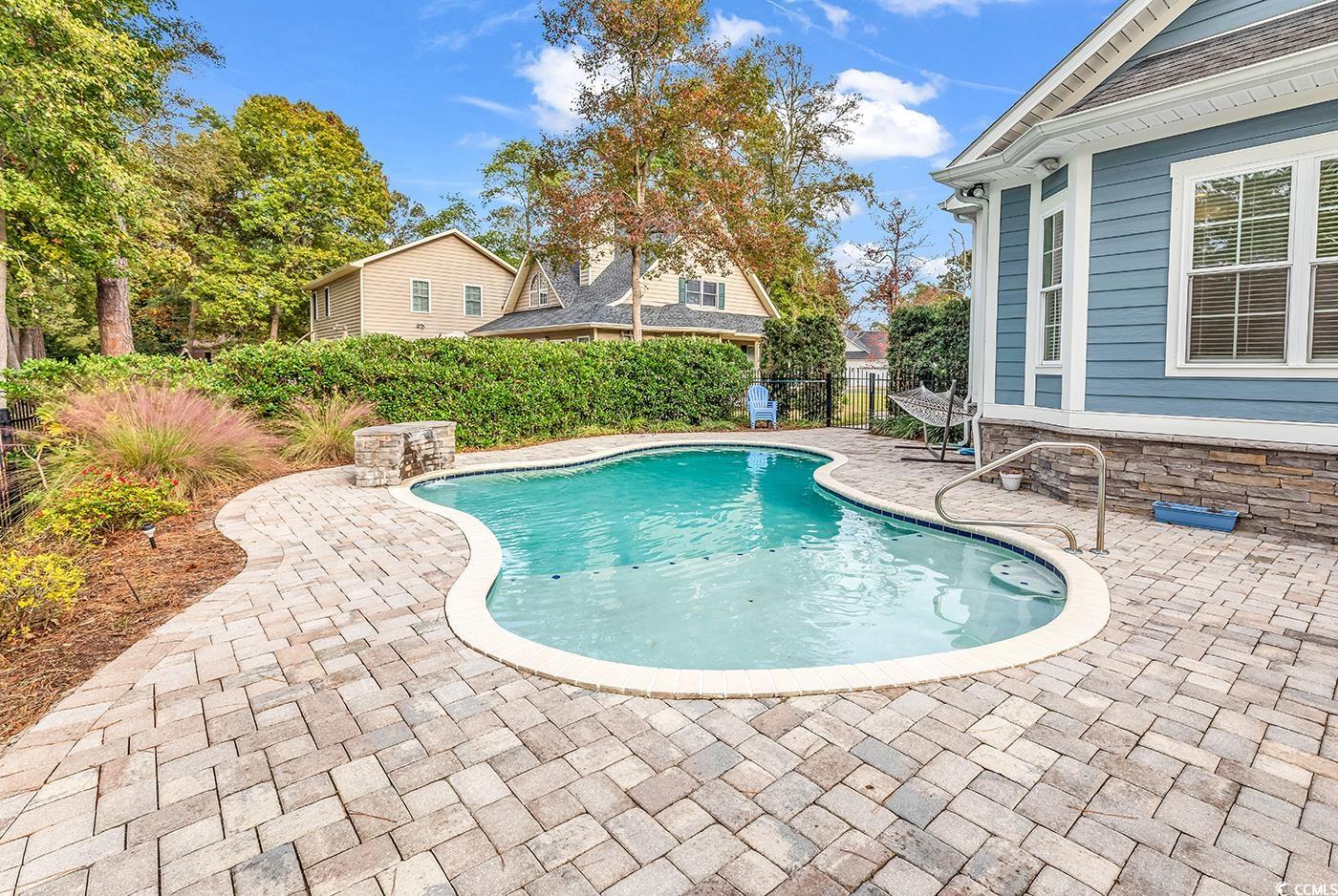 1314 Spruce Dr.