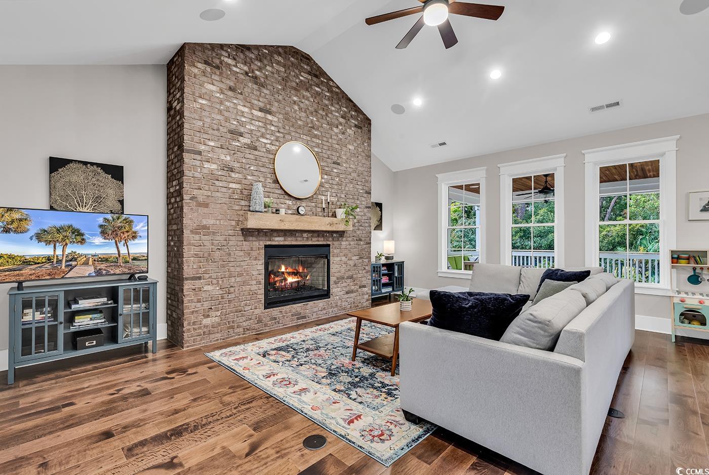 1314 Spruce Dr.