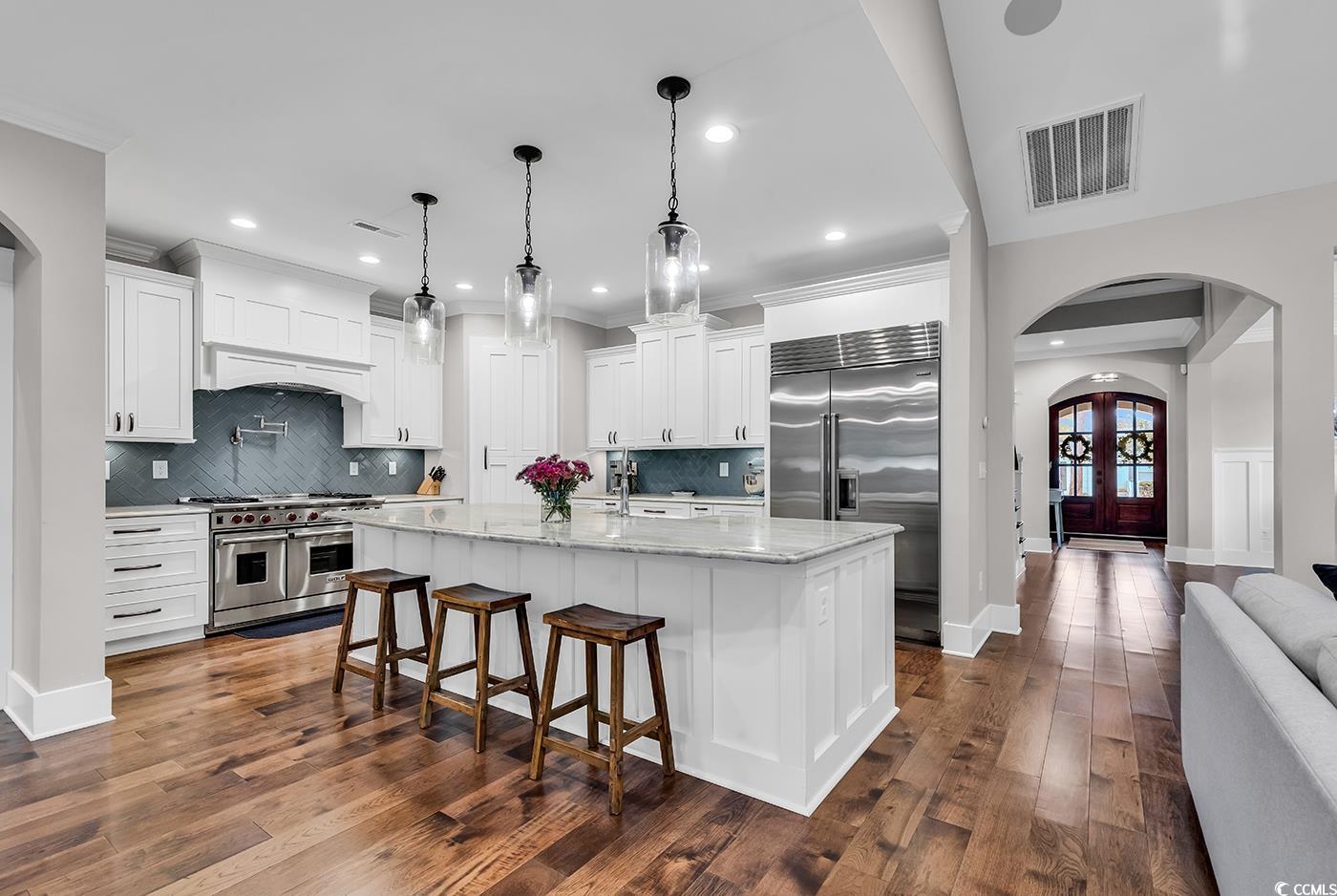 1314 Spruce Dr.