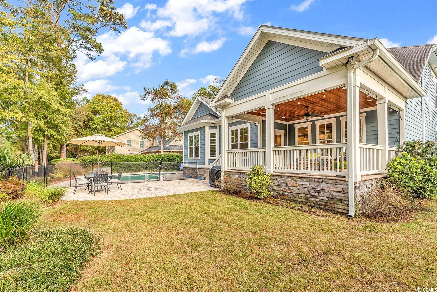1314 Spruce Dr.
