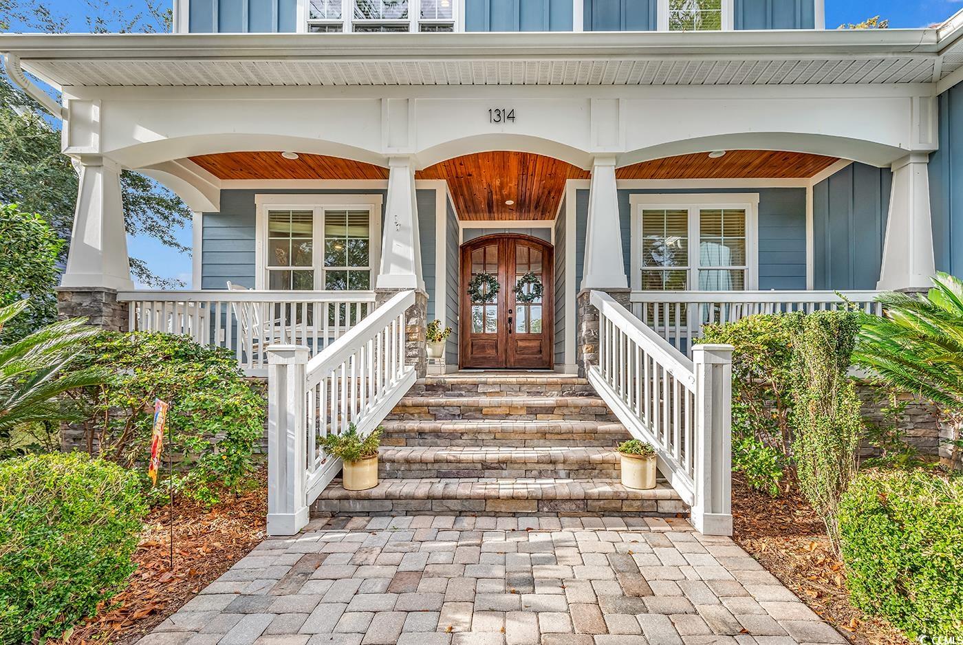 1314 Spruce Dr.