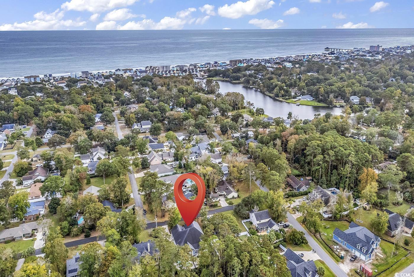 1314 Spruce Dr.