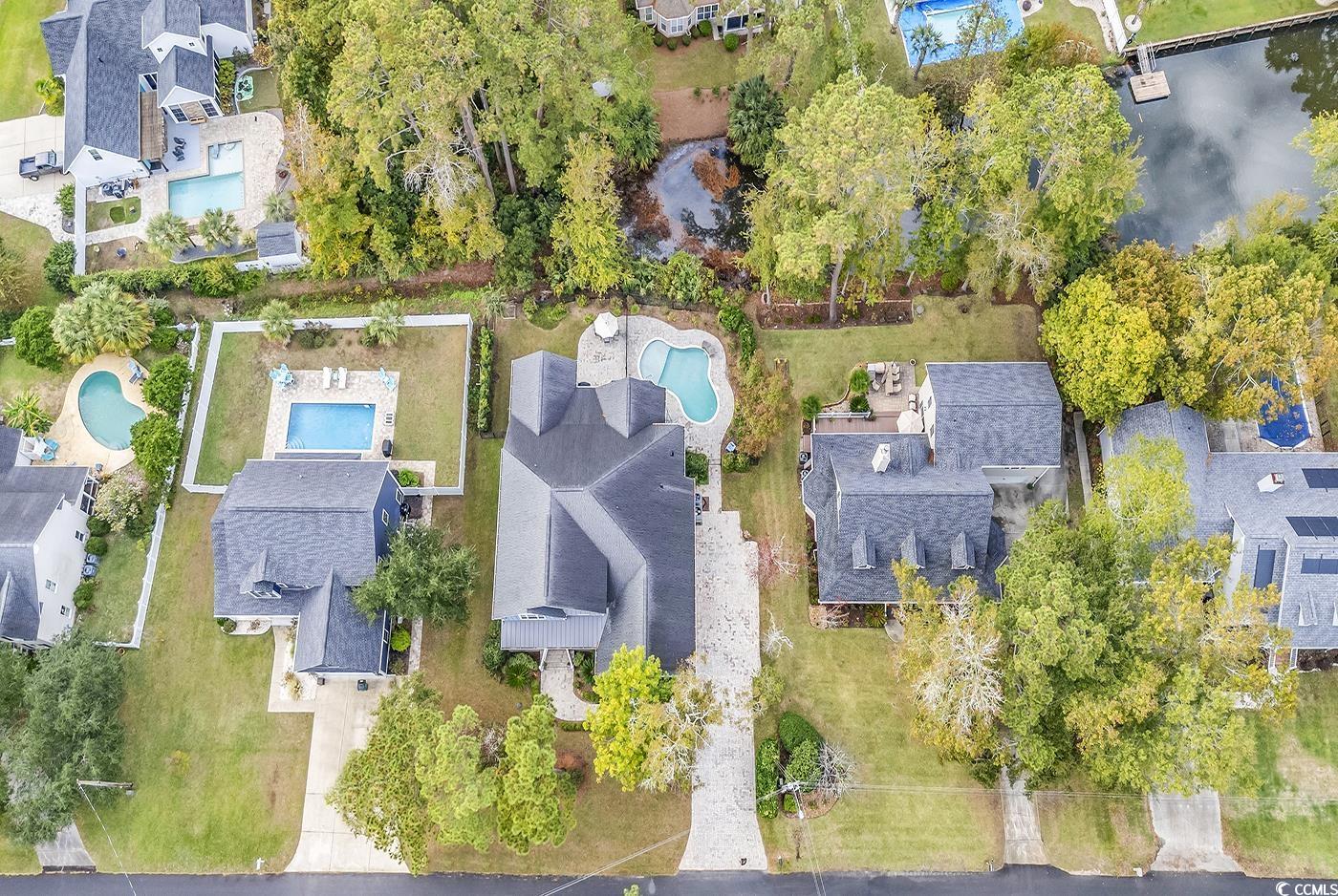 1314 Spruce Dr.