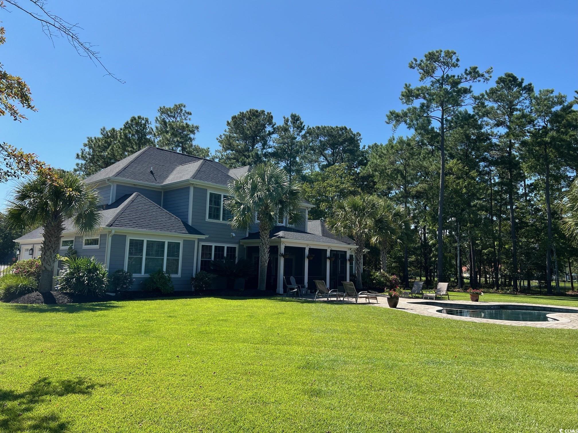 2421 Gist Ln.