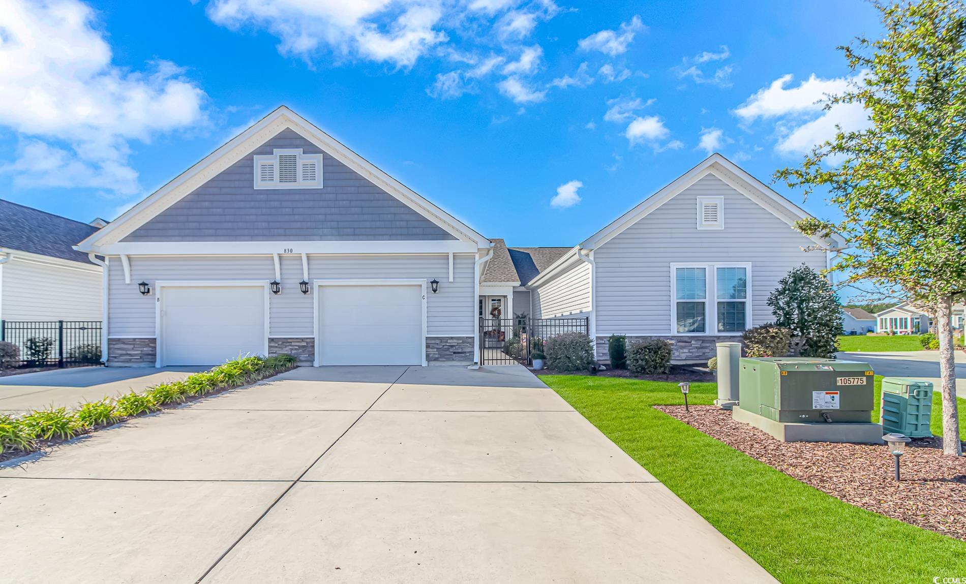 830 San Marco Ct. Unit: C