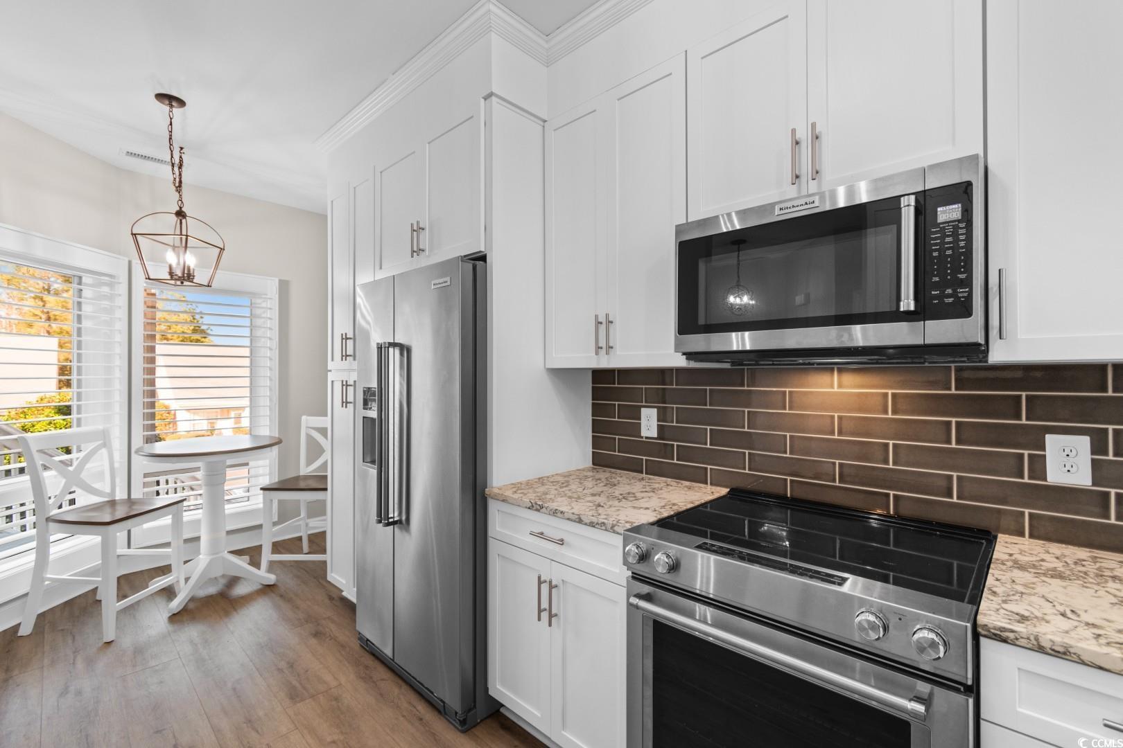 4510 Lightkeepers Way Unit: H-33
