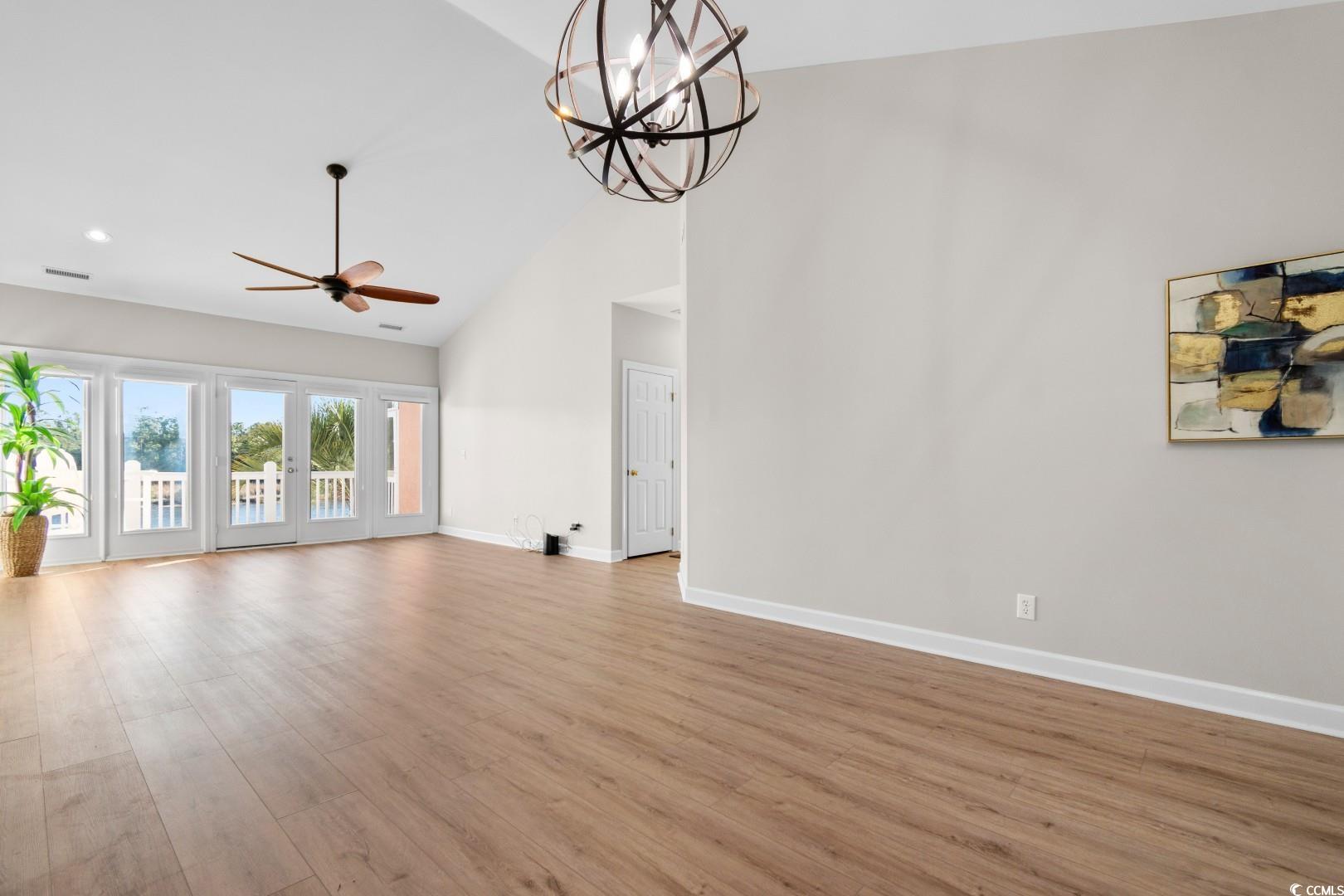 4510 Lightkeepers Way Unit: H-33