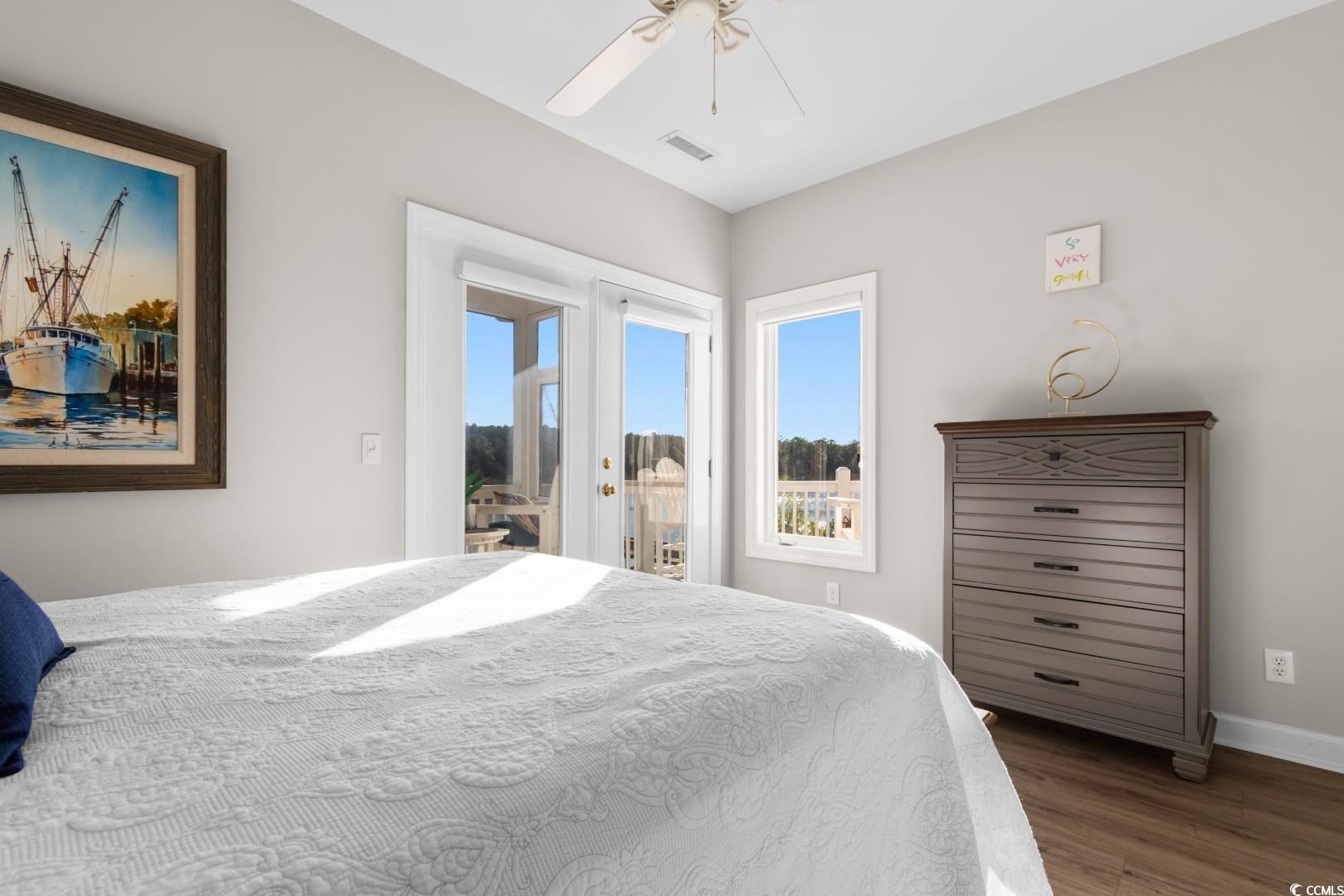 4510 Lightkeepers Way Unit: H-33