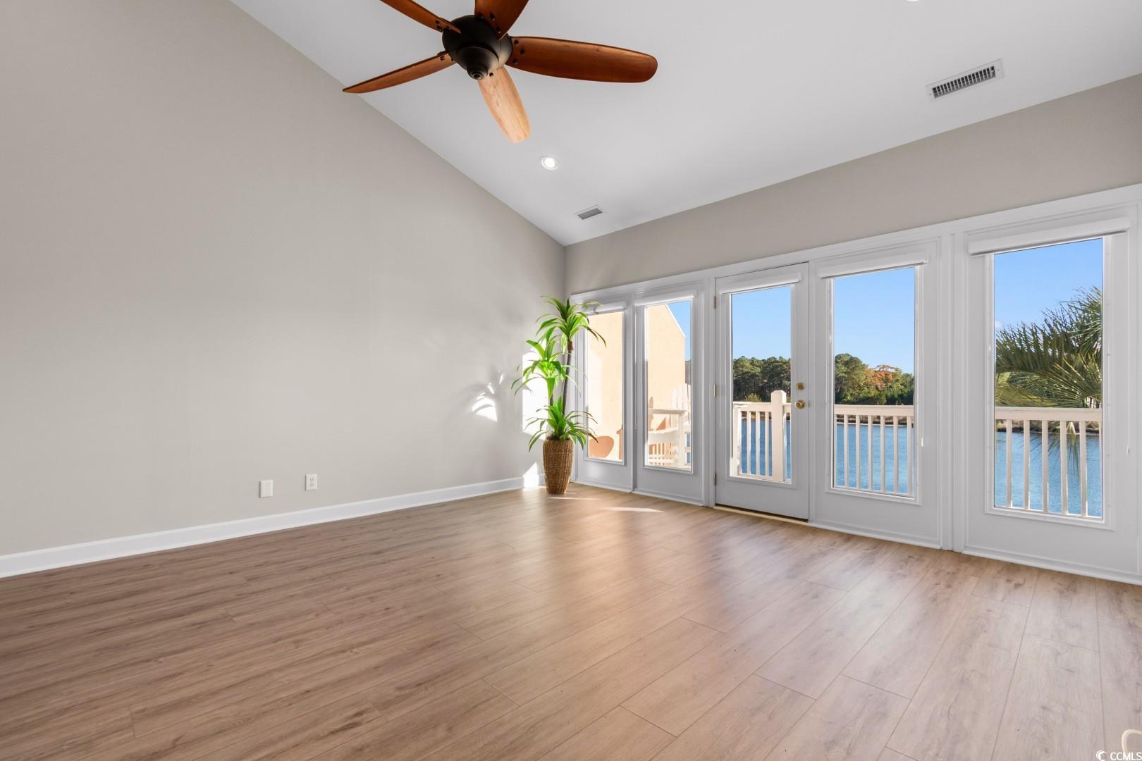 4510 Lightkeepers Way Unit: H-33