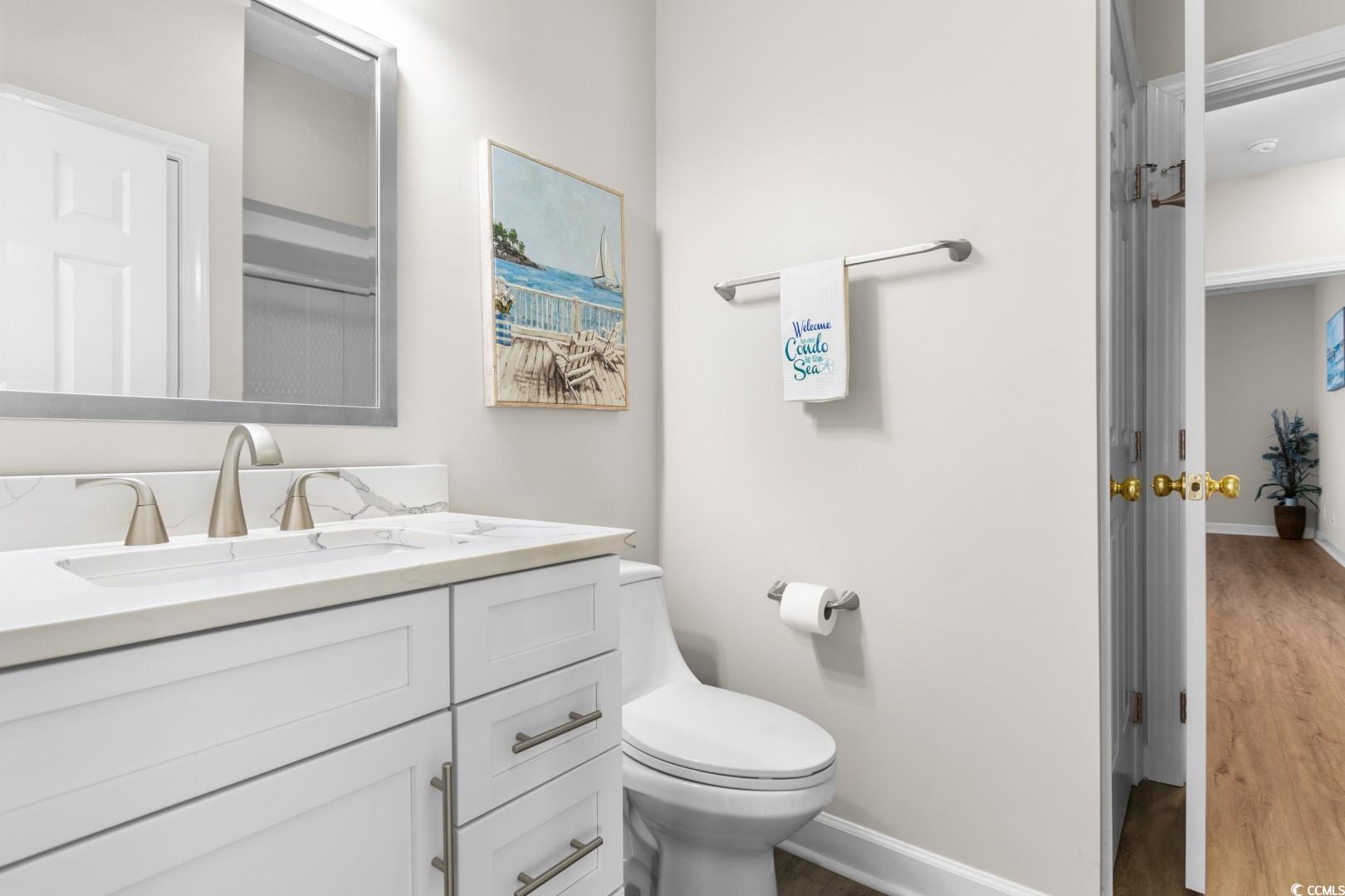 4510 Lightkeepers Way Unit: H-33