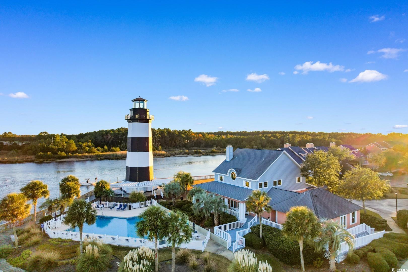 4510 Lightkeepers Way Unit: H-33
