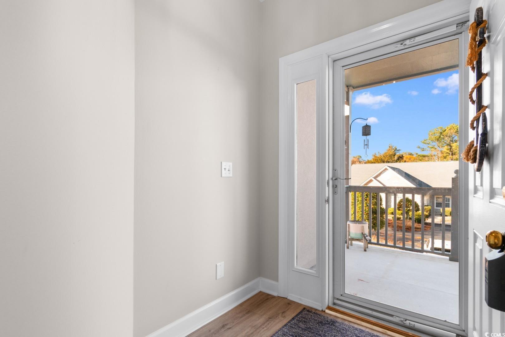 4510 Lightkeepers Way Unit: H-33