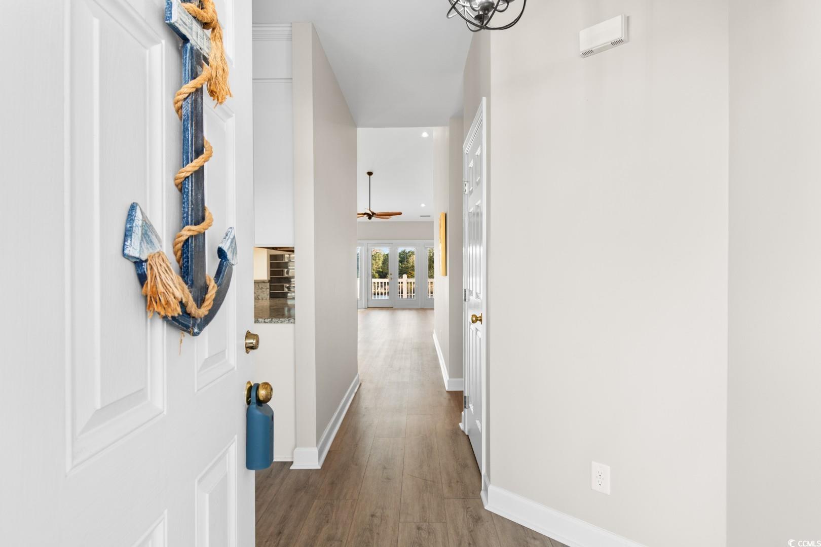 4510 Lightkeepers Way Unit: H-33