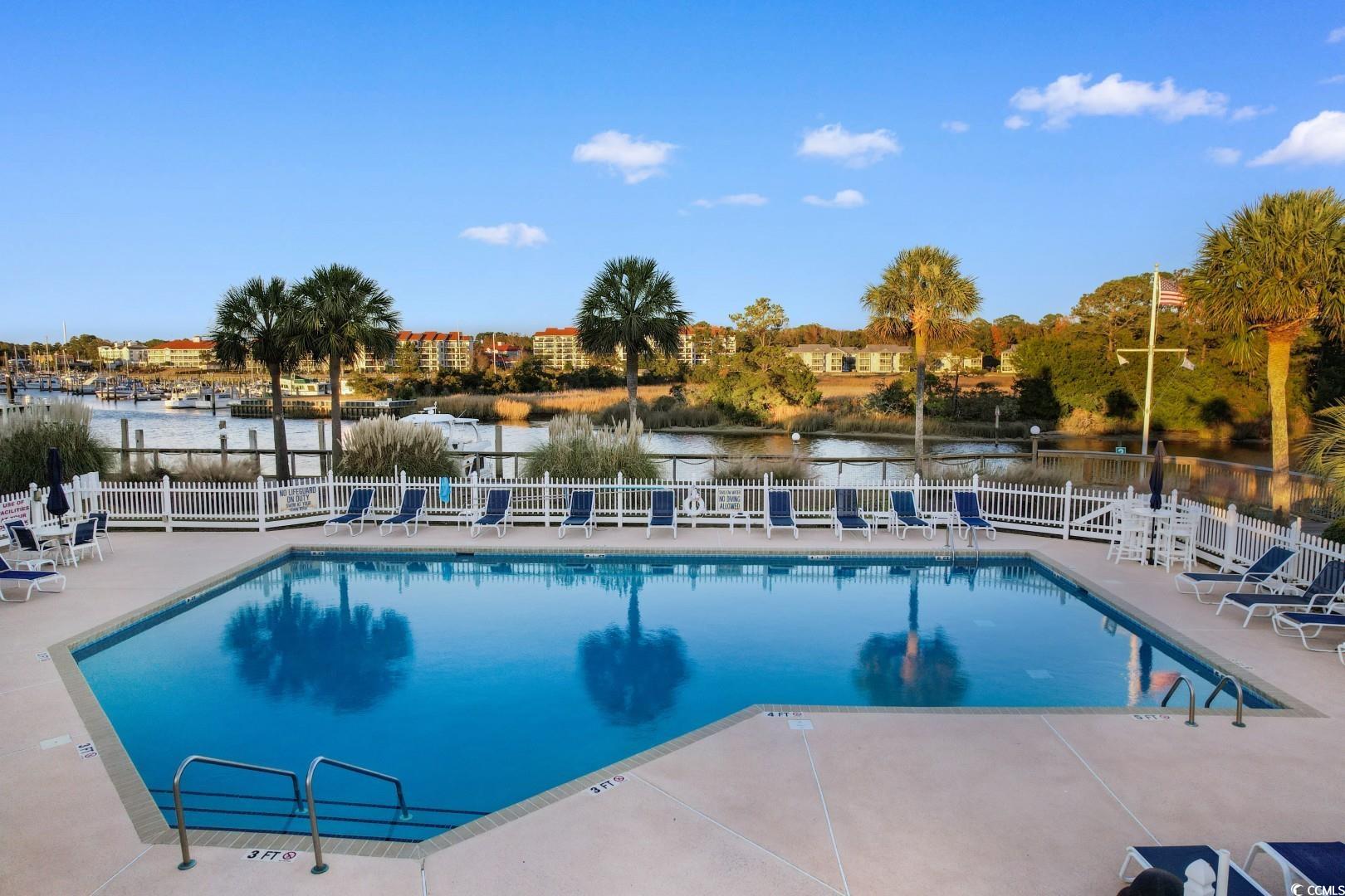 4510 Lightkeepers Way Unit: H-33