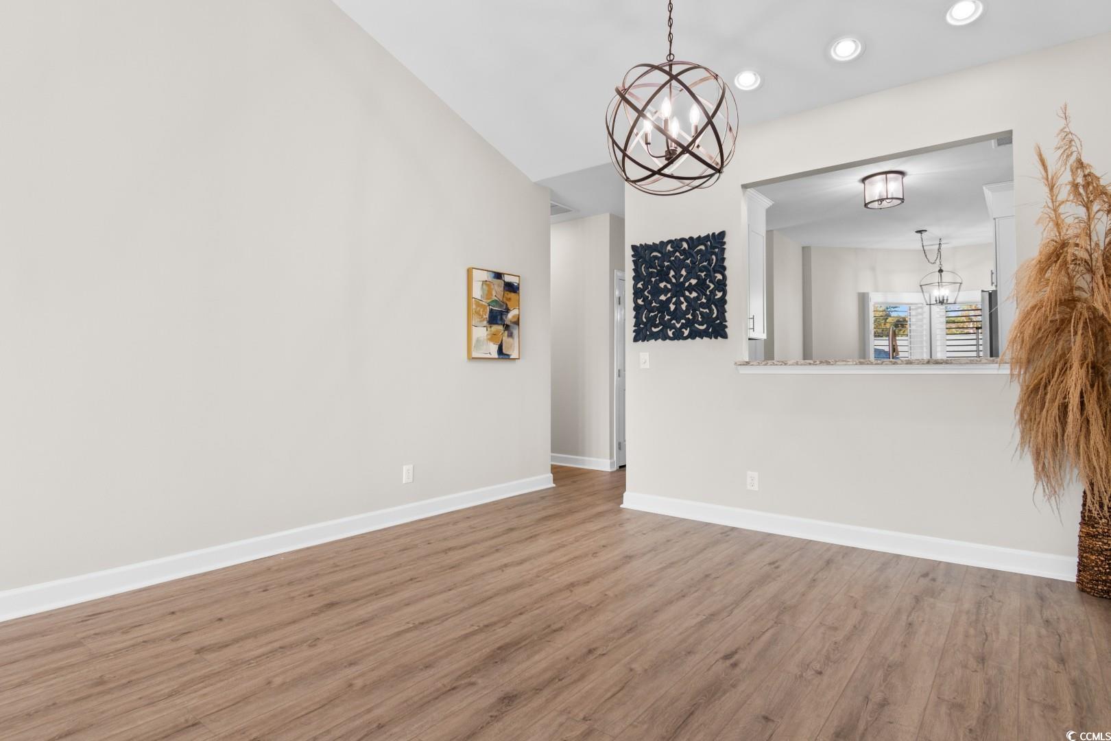 4510 Lightkeepers Way Unit: H-33