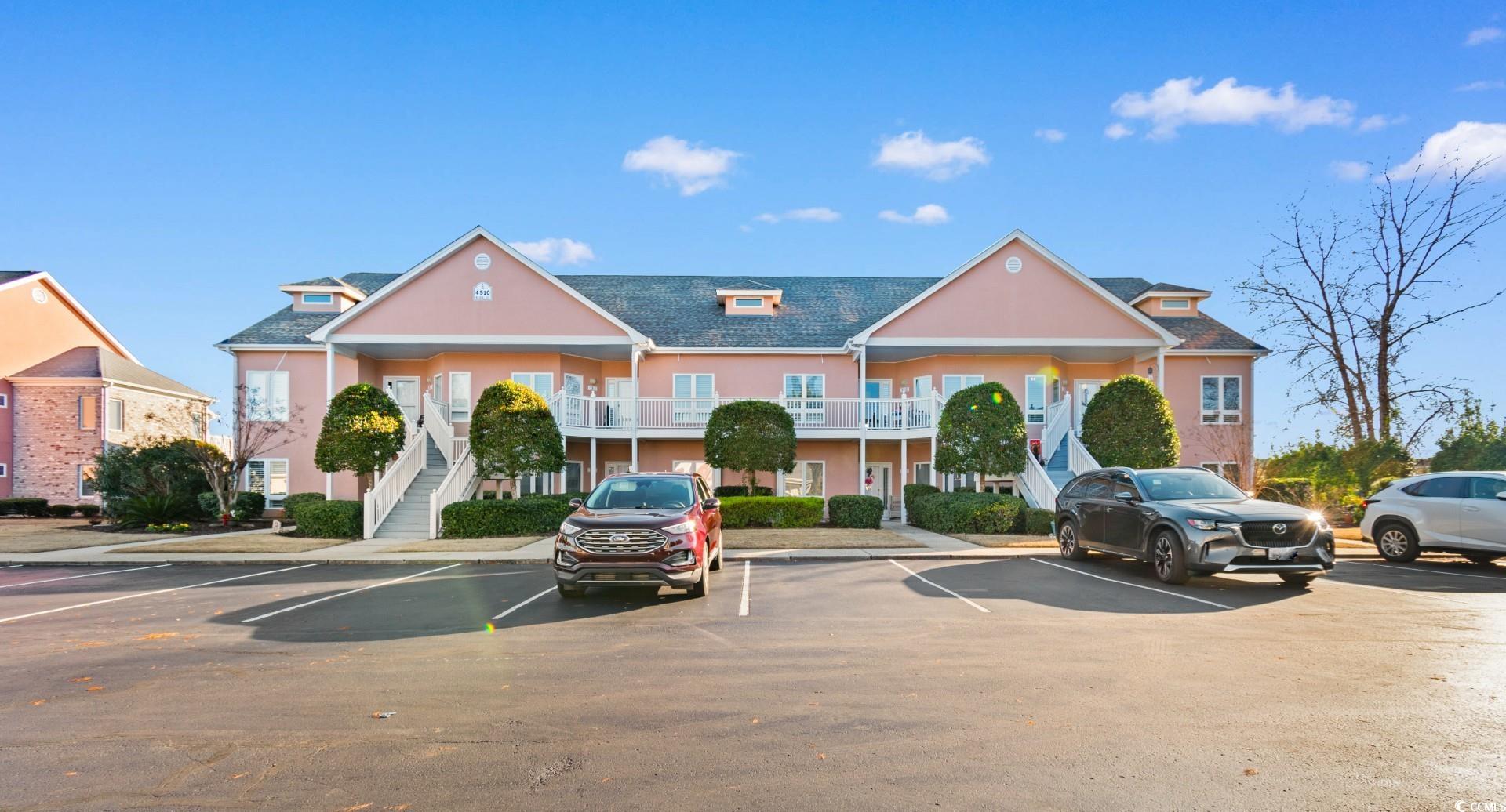 4510 Lightkeepers Way Unit: H-33