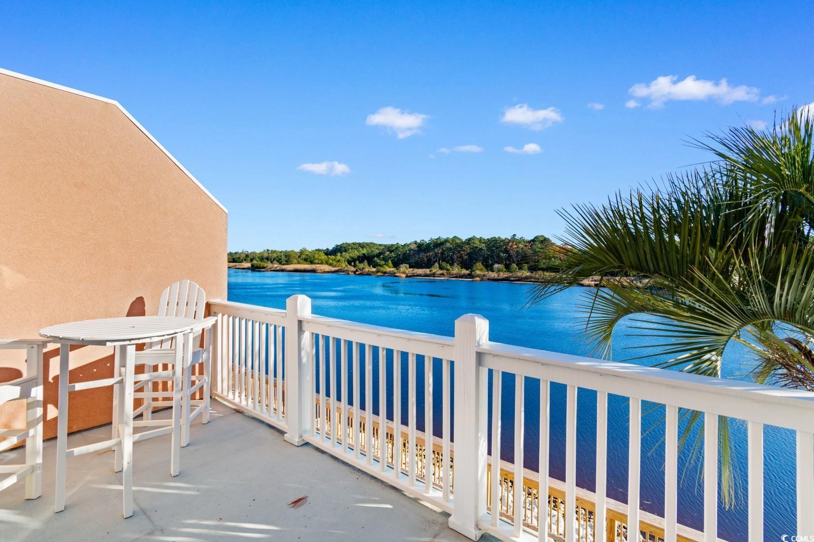 4510 Lightkeepers Way Unit: H-33